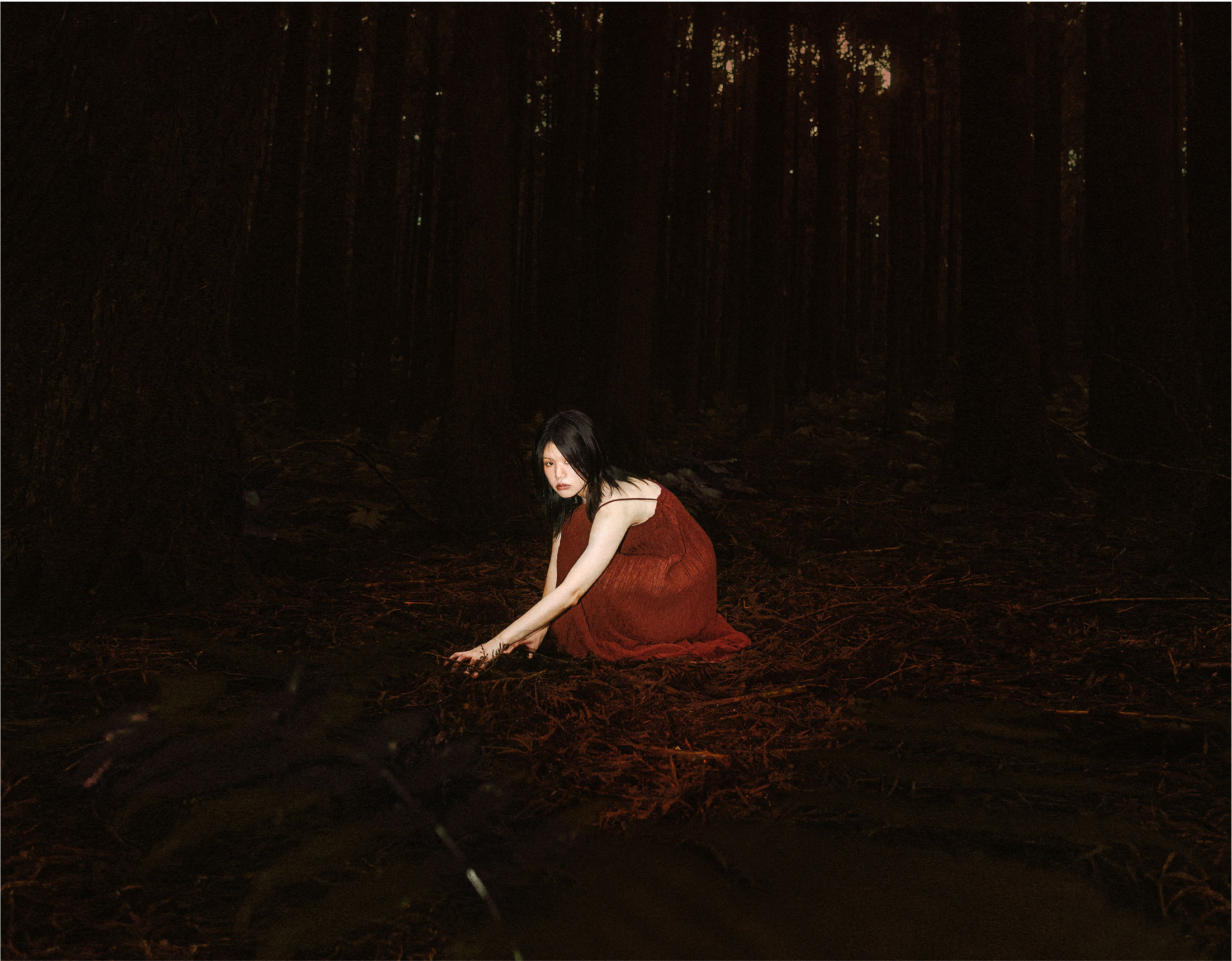 Terracotta Album Artwork